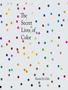 Cover image for The Secret Lives of Color